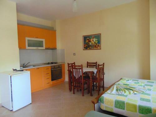 Apartamento Appartamenti Sole Mare