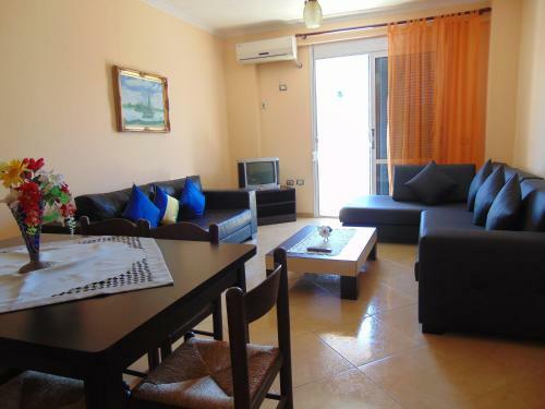 Apartamento Appartamenti Sole Mare