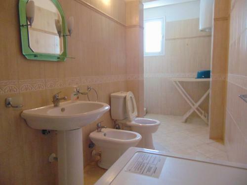 Apartamento Appartamenti Sole Mare