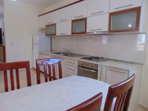 Apartamento Appartamenti Sole Mare