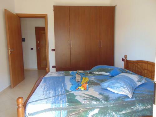 Apartamento Appartamenti Sole Mare