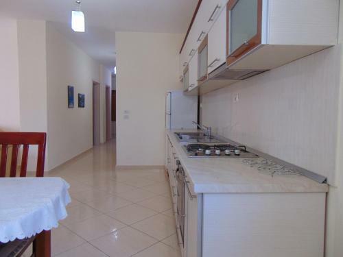 Apartamento Appartamenti Sole Mare