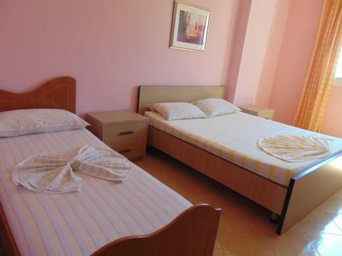 Apartamento Appartamenti Sole Mare