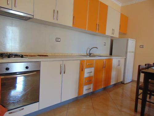 Apartamento Appartamenti Sole Mare