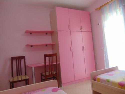 Apartamento Appartamenti Sole Mare