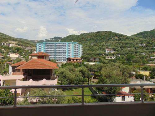 Apartamento Appartamenti Sole Mare