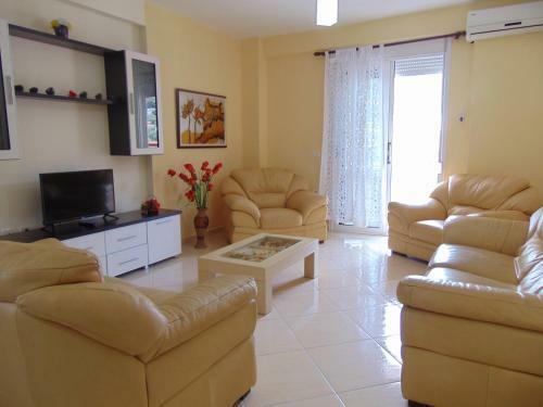 Apartamento Appartamenti Sole Mare