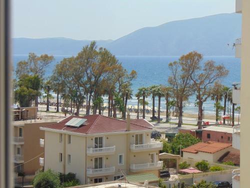 Apartamento Appartamenti Sole Mare