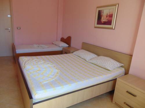 Apartamento Appartamenti Sole Mare