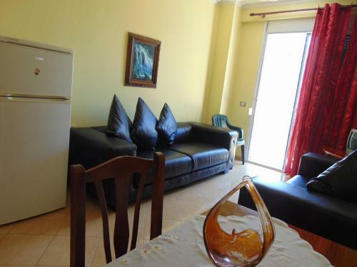 Apartamento Appartamenti Sole Mare