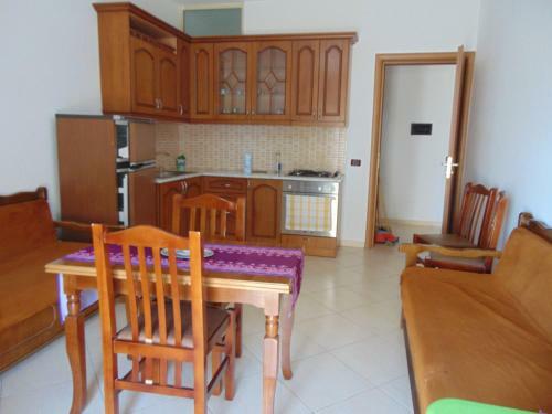 Apartamento Appartamenti Sole Mare