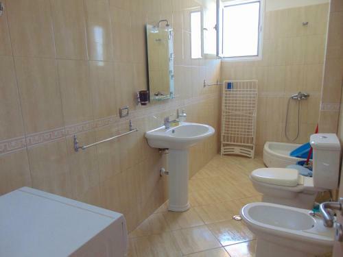 Apartamento Appartamenti Sole Mare