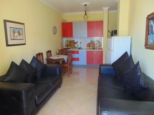 Apartamento Appartamenti Sole Mare