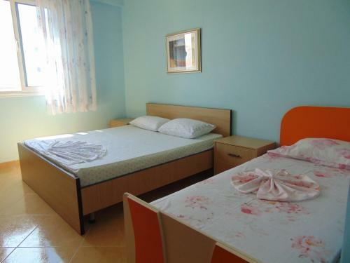 Apartamento Appartamenti Sole Mare