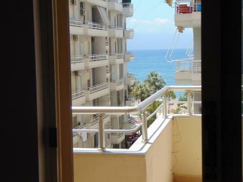 Apartamento Appartamenti Sole Mare