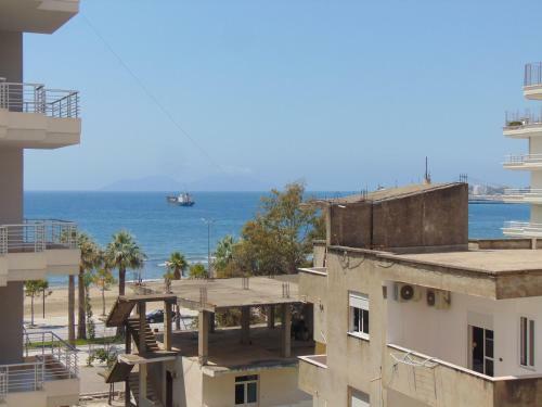 Apartamento Appartamenti Sole Mare
