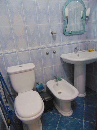 Apartamento Appartamenti Sole Mare