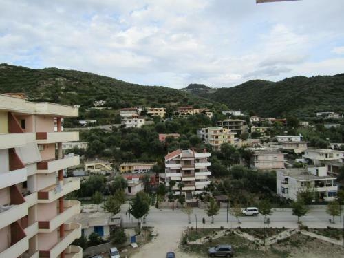 Elizabeta Apartament