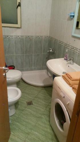 Elizabeta Apartament