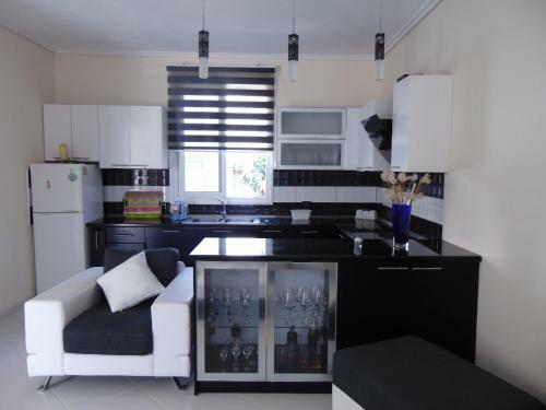 Apartamento White Villa Vlore