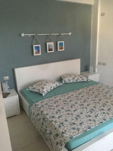 Apartamento Aldi`s Guest House