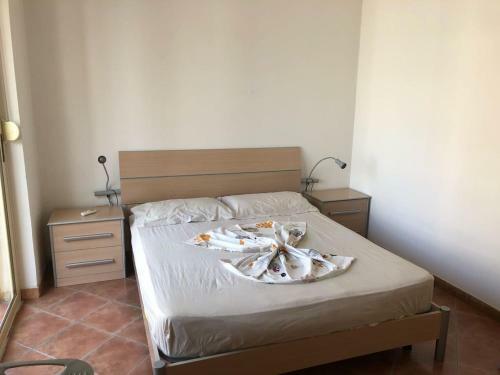 Apartamento Kushta's Home
