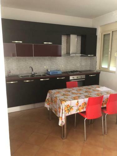 Apartamento Kushta's Home