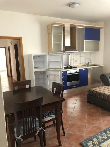 Apartamento Kushta's Home