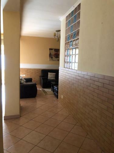 Apartamento Kushta's Home