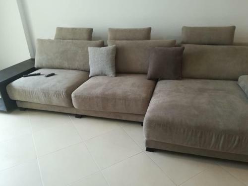 Apartamento Guido's Flats