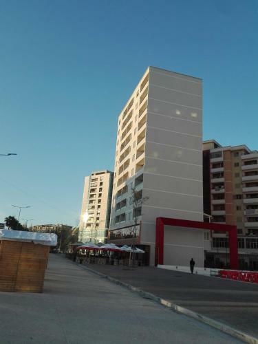 Apartamento Guido's Flats