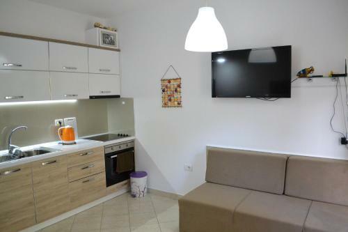 Apartamentos Kela's Seashell Art Decor Studio