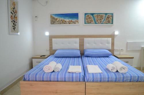 Apartamentos Kela's Seashell Art Decor Studio