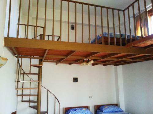 Flutura Apartments