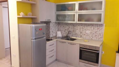 Apartamento Springwater Bay