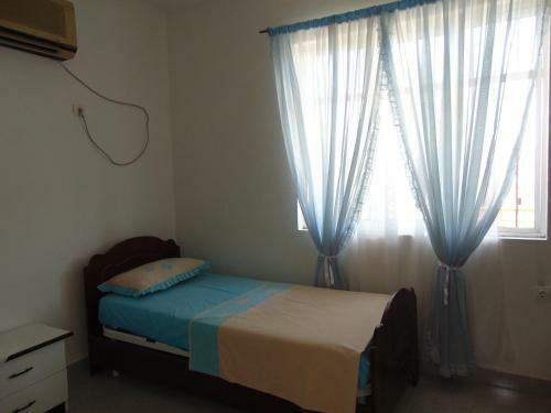 Apartamento Villa Olive