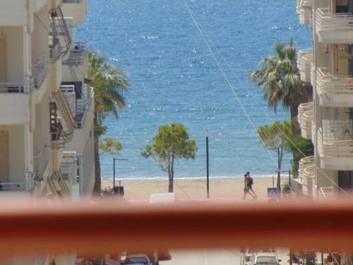 Apartamento Villa Olive