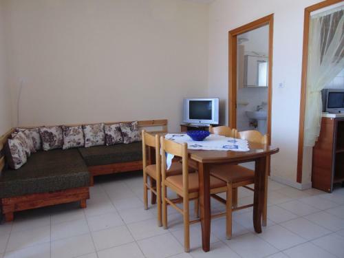 Apartamento Villa Olive