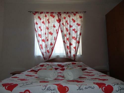 Apartamento Villa Olive