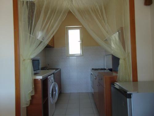 Apartamento Villa Olive