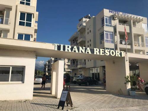 Luxury Apartment Vlore-radhim