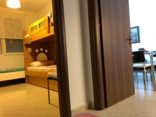 Antonela's Apartment