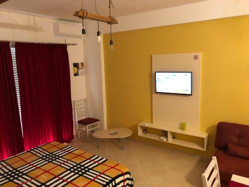 Apartamento Appartamentto Giallo