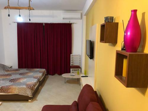 Apartamento Appartamentto Giallo