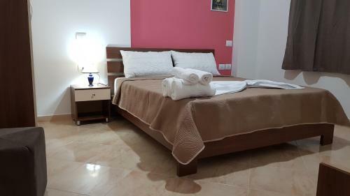 Apartamento Appartamentto Giallo