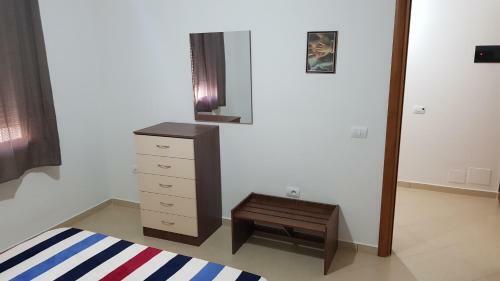 Apartamento Appartamentto Giallo