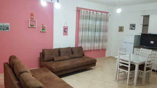 Apartamento Appartamentto Giallo