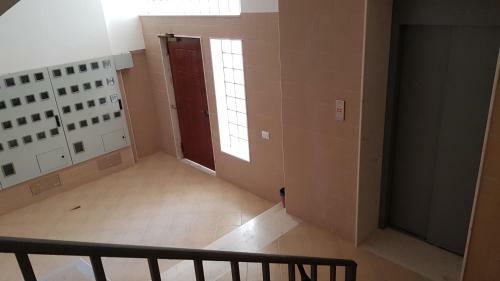 Apartamento Appartamentto Giallo