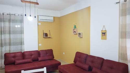 Apartamento Appartamentto Giallo