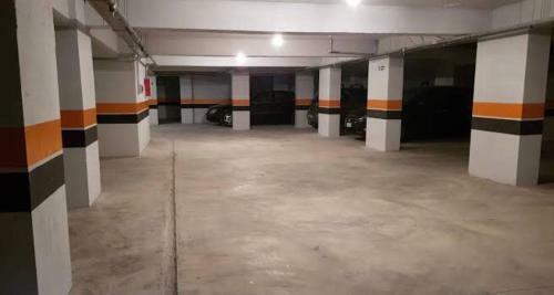 Apartamento Appartamentto Giallo